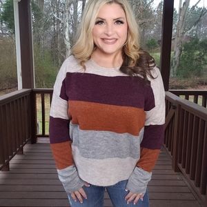 Andree by Unit Sweater